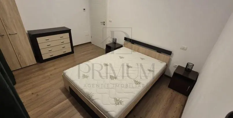 Apartament 2 camere mobilat frumos - Dumbravita - foto 6