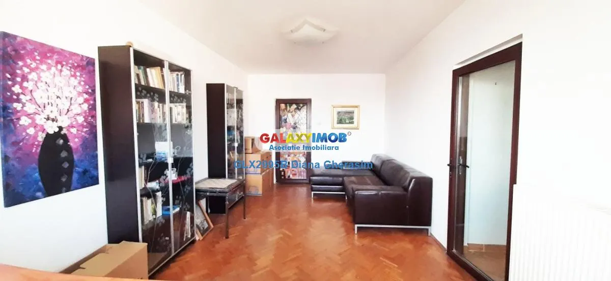 Apartament de inchiriat cu 3 camere- Giurgiului - foto 1