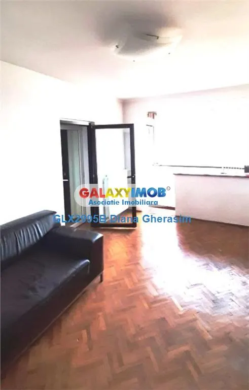 Apartament de inchiriat cu 3 camere- Giurgiului - foto 2
