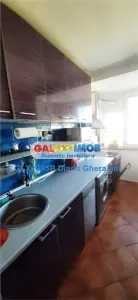 Apartament de inchiriat cu 3 camere- Giurgiului - foto 11