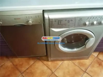 Apartament de inchiriat cu 3 camere- Giurgiului - foto 12