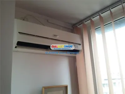 Apartament de inchiriat cu 3 camere- Giurgiului - foto 6