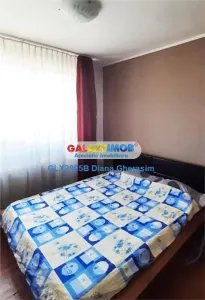Apartament de inchiriat cu 3 camere- Giurgiului - foto 7