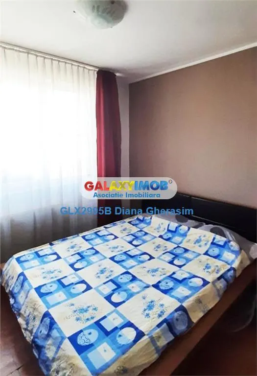 Apartament de inchiriat cu 3 camere- Giurgiului - foto 7