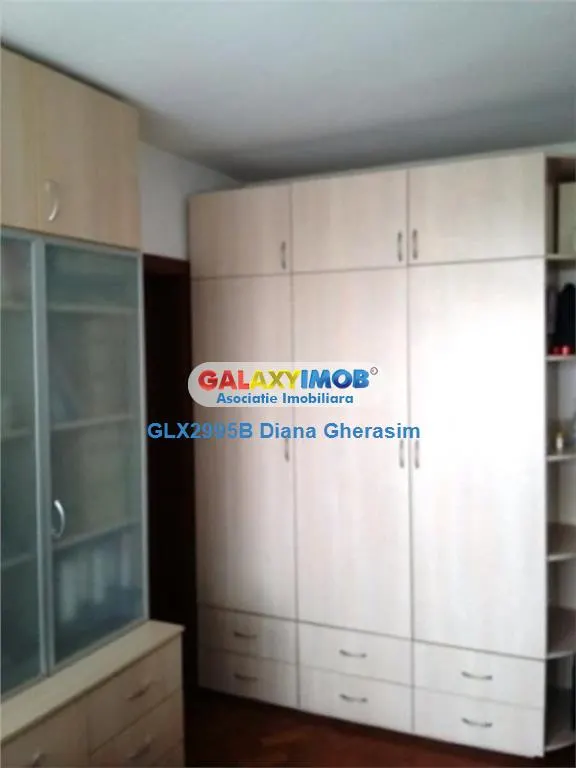 Apartament de inchiriat cu 3 camere- Giurgiului - foto 8