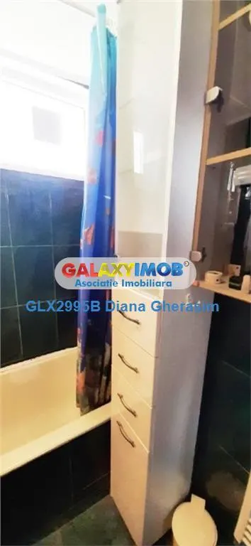 Apartament de inchiriat cu 3 camere- Giurgiului - foto 10