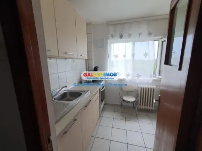 Garsoniera de inchiriat- Tineretului - foto 3