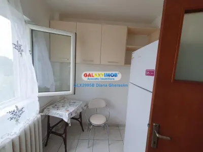 Garsoniera de inchiriat- Tineretului - foto 5