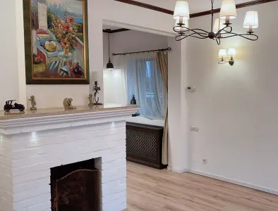 Vila Eleganta Dorobanti - foto 4
