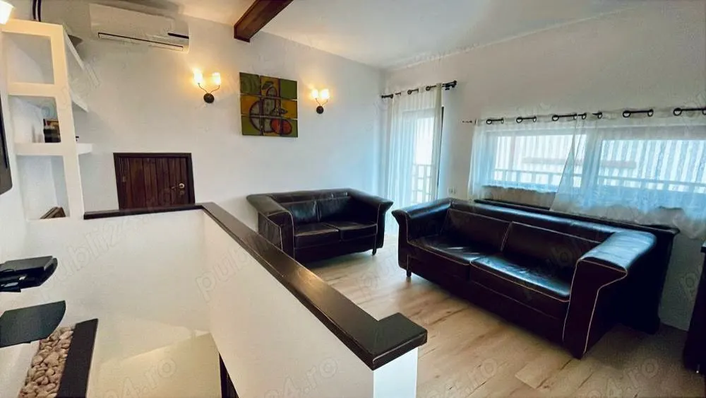 Vila Eleganta Dorobanti - foto 6