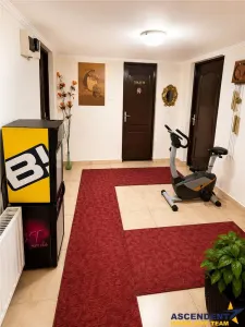Cladire comerciala reprezentativa, 670 mp, vizibilitate, parcare proprie, vitrinaj stradal si potential multiplu, Targu Mures - foto 15