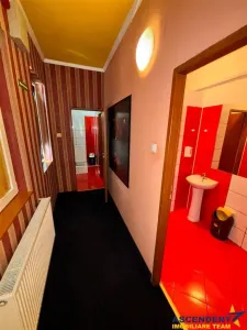 Cladire comerciala reprezentativa, 670 mp, vizibilitate, parcare proprie, vitrinaj stradal si potential multiplu, Targu Mures - foto 21