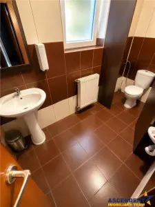 Cladire comerciala reprezentativa, 670 mp, vizibilitate, parcare proprie, vitrinaj stradal si potential multiplu, Targu Mures - foto 22