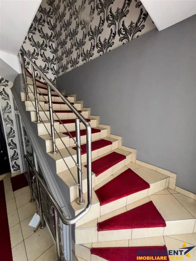 Cladire comerciala reprezentativa, 670 mp, vizibilitate, parcare proprie, vitrinaj stradal si potential multiplu, Targu Mures - foto 24