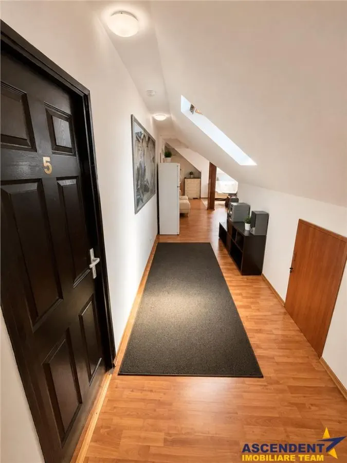 Cladire comerciala reprezentativa, 670 mp, vizibilitate, parcare proprie, vitrinaj stradal si potential multiplu, Targu Mures - foto 9