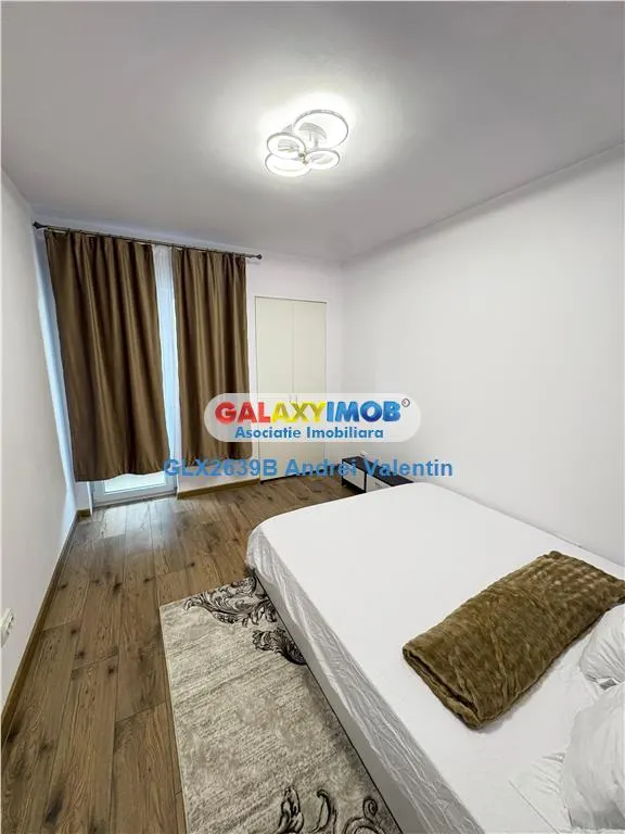 Apartament Tip Studio Bloc Nou - Berceni - Aparatorii Patriei - foto 5