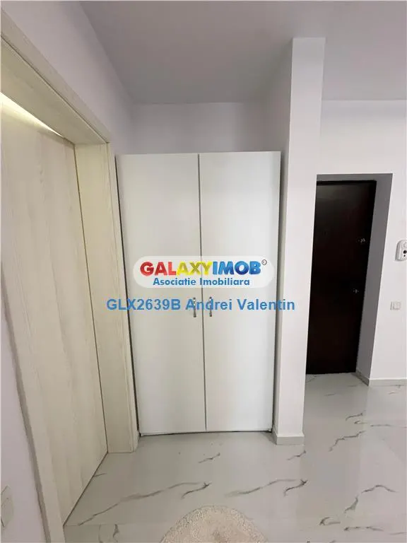 Apartament Tip Studio Bloc Nou - Berceni - Aparatorii Patriei - foto 6