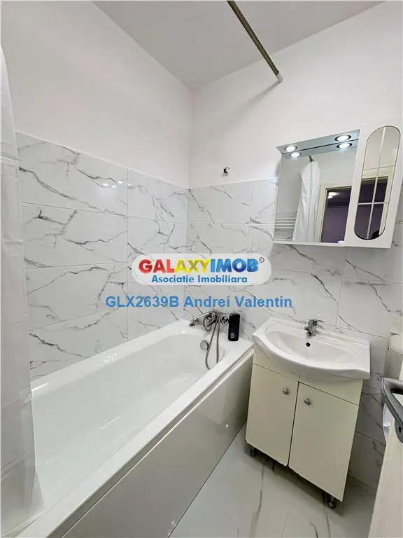 Apartament Tip Studio Bloc Nou - Berceni - Aparatorii Patriei - foto 7