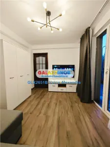 Apartament 2 Cam Lux I Berceni I Dimitrie Leonida I Curte - foto 1