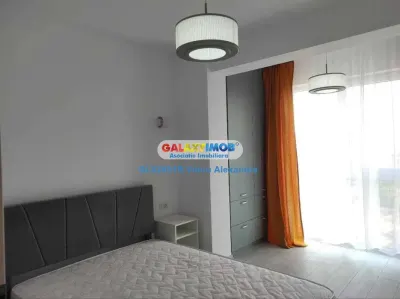 Apartament Tip Studio Lux Berceni - Dimitrie Leonida - Apollo - foto 1