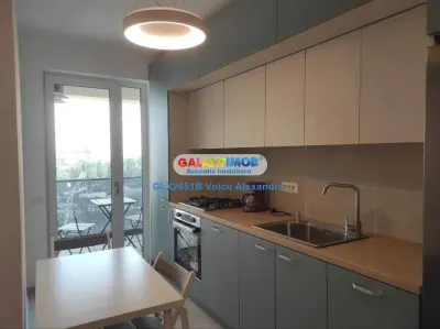 Apartament Tip Studio Lux Berceni - Dimitrie Leonida - Apollo - foto 2