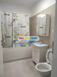 Apartament Tip Studio Lux Berceni - Dimitrie Leonida - Apollo - foto 5