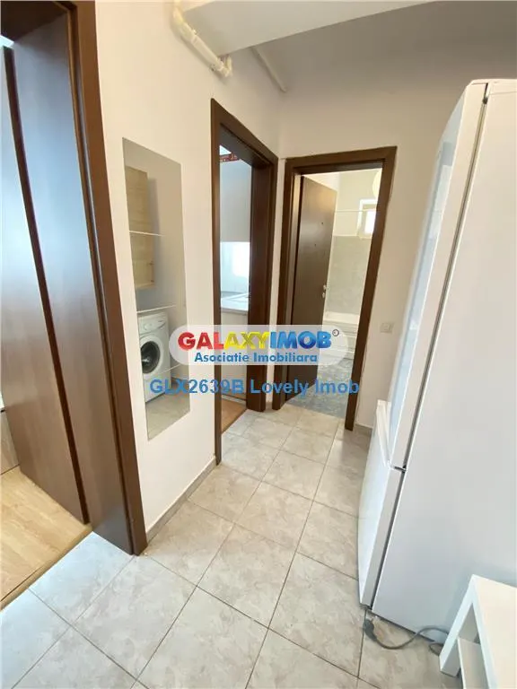 Apartament Tip Studio Berceni - Dimitrie Leonida - Parcare - foto 7