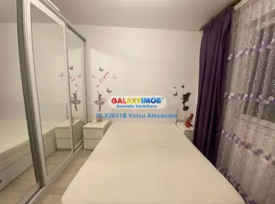 Apartament Tip Studio Berceni - Aparatorii Patriei - Metrou - foto 5