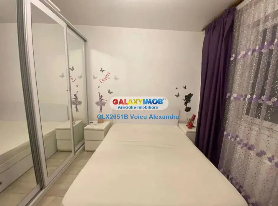 Apartament Tip Studio Berceni - Aparatorii Patriei - Metrou - foto 5