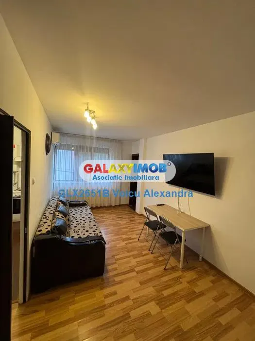 Apartament 2 Cam Bloc Nou Berceni - Dimitrie Leonida - foto 1
