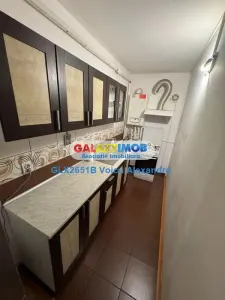 Apartament 2 Cam Bloc Nou Berceni - Dimitrie Leonida - foto 5
