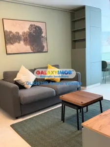 Apartament Lux Tip Studio Berceni - Aparatorii Patriei - foto 1