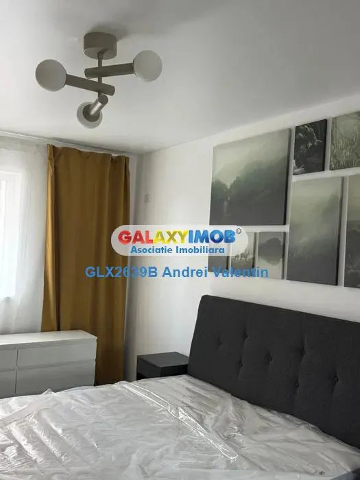 Apartament Lux Tip Studio Berceni - Aparatorii Patriei - foto 8