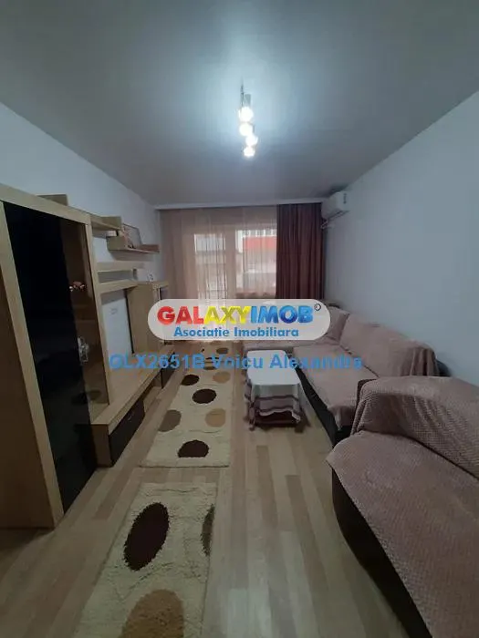 Apartament 2 Cam Bloc Nou Berceni - Dimitrie Leonida - Curte - foto 1