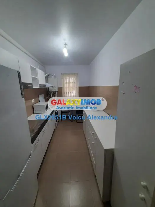 Apartament 2 Cam Bloc Nou Berceni - Dimitrie Leonida - Curte - foto 3
