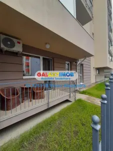 Apartament 2 Cam Bloc Nou Berceni - Dimitrie Leonida - Curte - foto 5