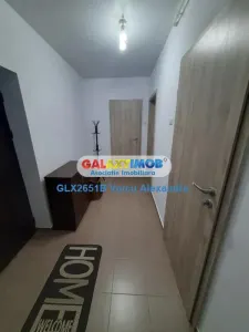 Apartament 2 Cam Bloc Nou Berceni - Dimitrie Leonida - Curte - foto 7