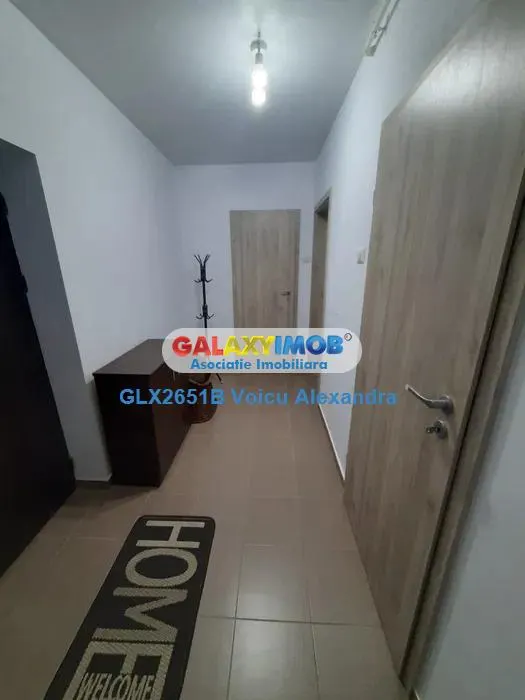 Apartament 2 Cam Bloc Nou Berceni - Dimitrie Leonida - Curte - foto 7