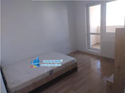 Garsoniera Bloc Nou Berceni - Aparatorii Patriei - Parcare - foto 1