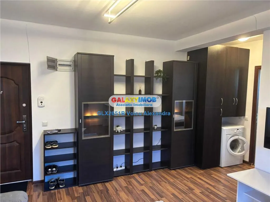 Apartament 2 Cam Bloc Nou Berceni - Dimitrie Leonida - Parcare - foto 2