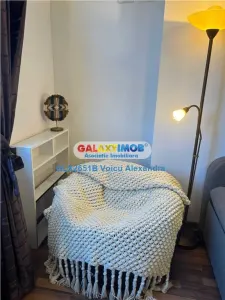 Apartament 2 Cam Bloc Nou Berceni - Dimitrie Leonida - Parcare - foto 4