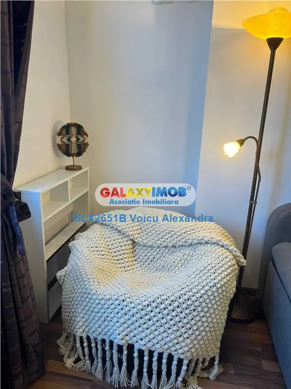 Apartament 2 Cam Bloc Nou Berceni - Dimitrie Leonida - Parcare - foto 4