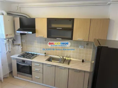 Apartament 2 Cam Bloc Nou Berceni - Dimitrie Leonida - Parcare - foto 5