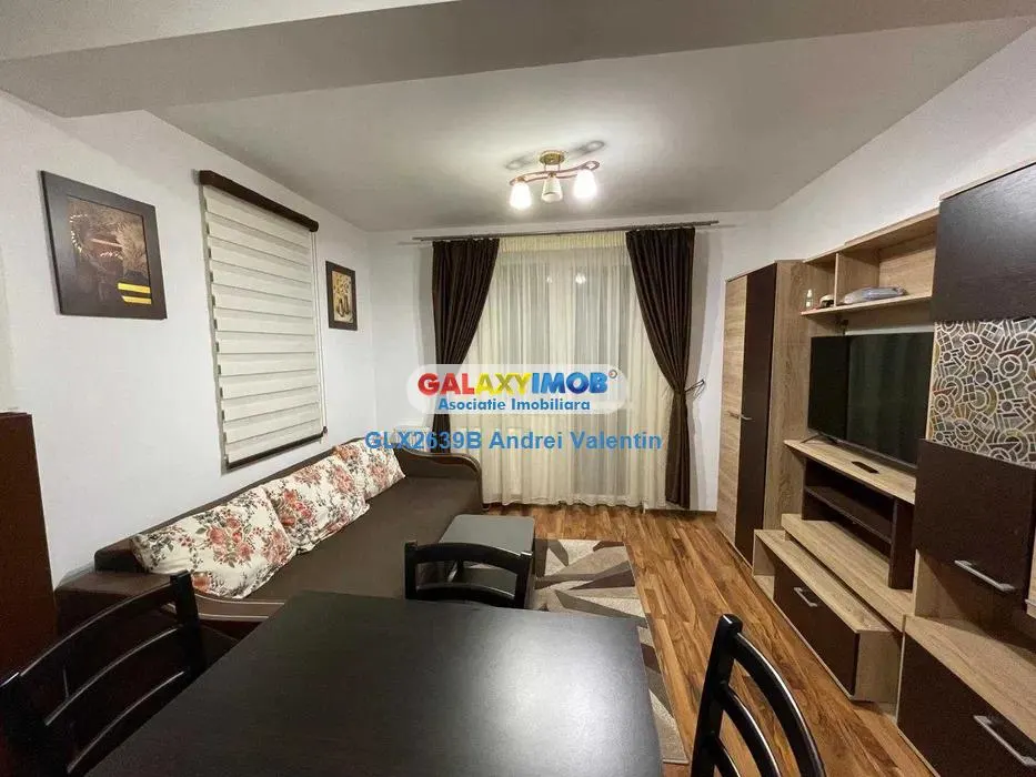 Apartament 2 Cam Berceni - Aparatorii Patriei - Parcare - foto 1