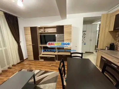 Apartament 2 Cam Berceni - Aparatorii Patriei - Parcare - foto 3