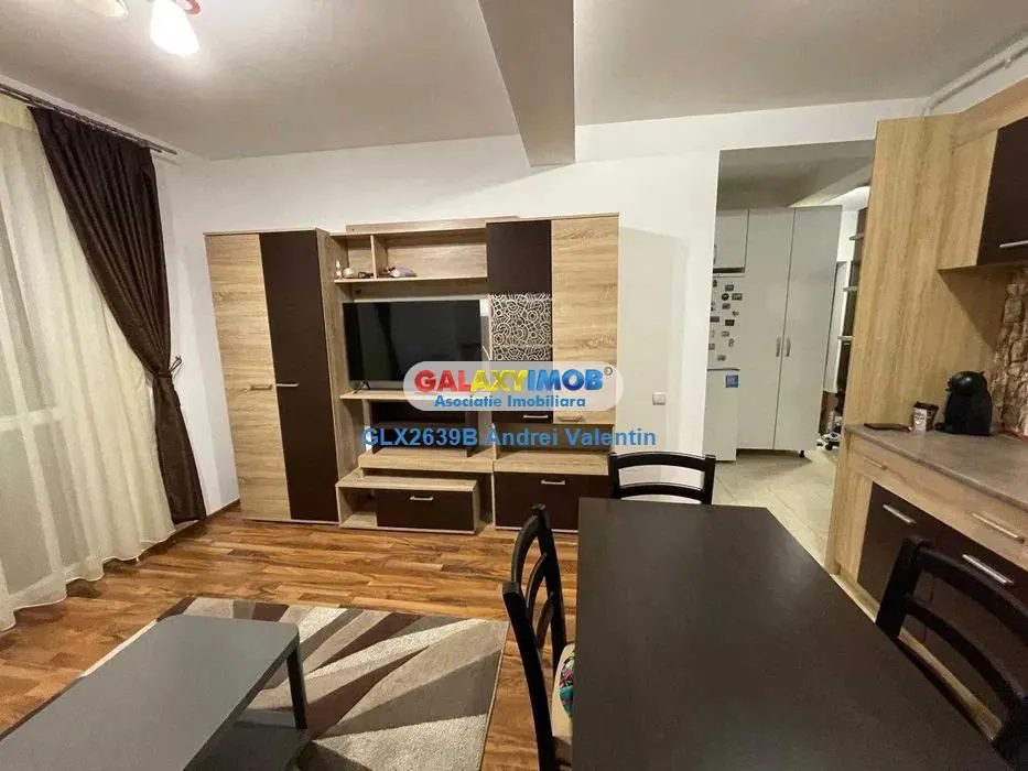 Apartament 2 Cam Berceni - Aparatorii Patriei - Parcare - foto 3