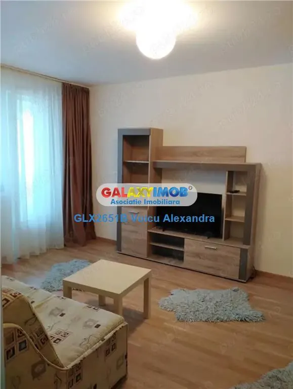 Apartament 2 Camere - Berceni - Brancoveanu - Piata Sudului - foto 1