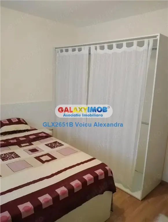 Apartament 2 Camere - Berceni - Brancoveanu - Piata Sudului - foto 3