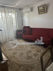 Apartament 3 camere de vânzare Păcurari â€“ Munca Invalizilor, mobilat și utilat - foto 1