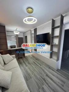 Apartament Tip Studio Lux Berceni - Dimitrie Leonida - Metrou - foto 2